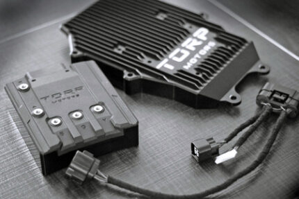 TC1000 Controller SurRon Ultra Bee kit