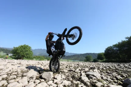 Sur Ron Electric Bike for Sale – High-Performance Electric Dirt Bikes Online