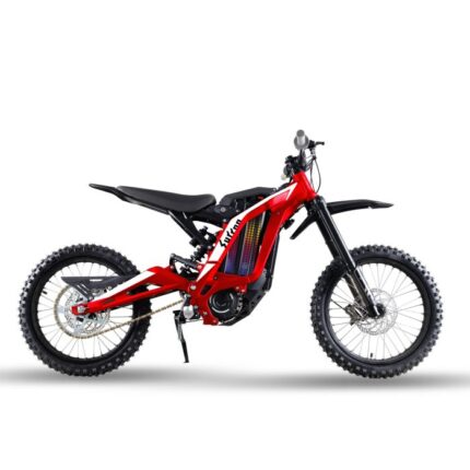 SURRON LIGHT BEE S