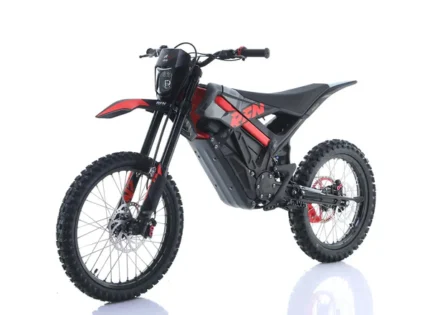 Apollo RFN Ares Rally DLX Electric Dirt Bike