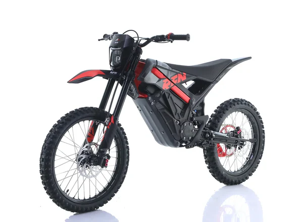 Apollo RFN Ares Rally DLX Electric Dirt Bike