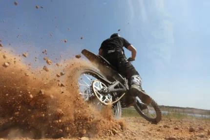 E Ride Pro S