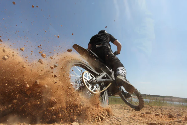 E Ride Pro S