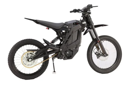E Ride Pro SS 3.0 Best Selling Electric Dirt Bike