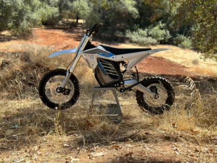 Electro & Co ETM RTR Sport | 2026 Electric Pit Bike