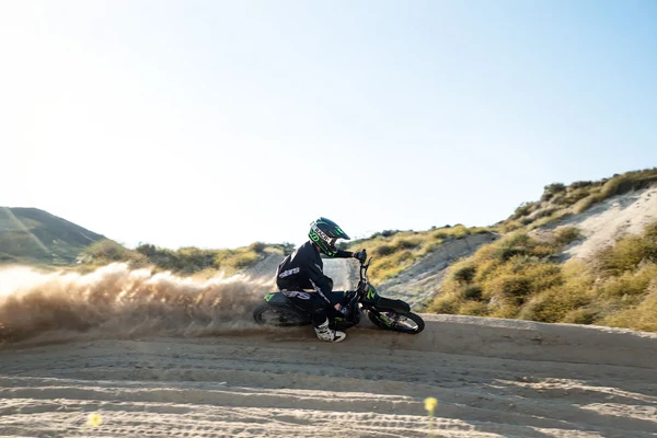 RAWRR Mantis X PRO | 72V 35AH 15KW 65MPH | Off-Road Electric Dirt Bike